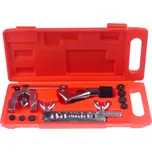 Pertlovací sada pro úpravu brzdových trubek 4 - 14 mm - QUATROS QS70093