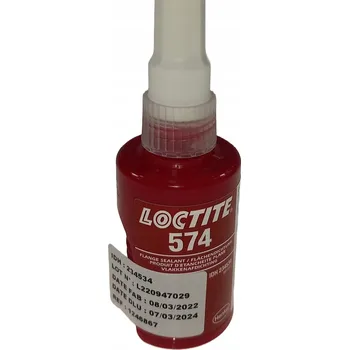 Průmyslové lepidlo Anaerobní lepidlo Loctite 574 50 ml