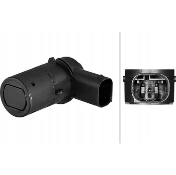 Čidlo automobilu Bezkontaktní snímač Hella 6PX 358 270-651