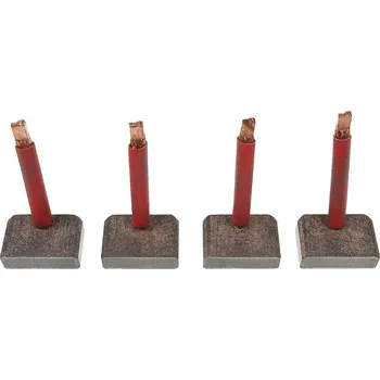 Startér Uhlíkový kartáč, startér AS-PL SB1023S