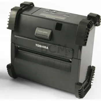Tiskárna Mobilní tiskárna Toshiba B-EP4DL (B-EP4DL-GH20-QM-R)