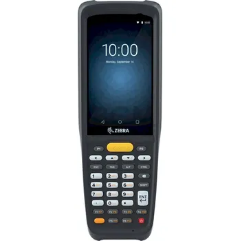 Kancelářská technika Terminál Zebra MC2700 (MC27BK-4B3S3RW)