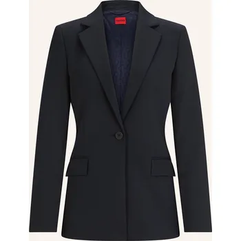 Hugo Dámský Blejzr Atana, tmavě modrá, 42