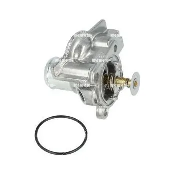Těsnění motoru Termostat, chladivo NRF 725079