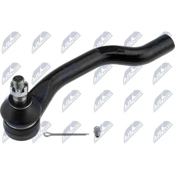 Soustava řízení Hlava příčného táhla řízení NTY SKZ-HD-045