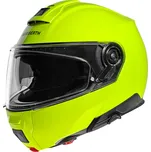 Výklopná helma Schuberth C5 (fluo žlutá), vel. L