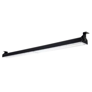 Průmyslové svítidlo LEDLINE Lineární průmyslové svítidlo STREAKBAY 200W 4000K 20000lm