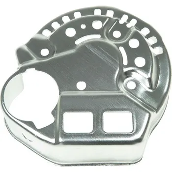 Alternátor Čepička, generátor AS-PL APC6016S