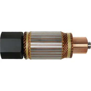 Autoelektrika Kotva, startér AS-PL SA0001