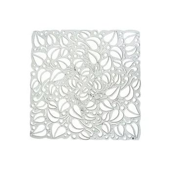 Vrták Sítko do dřezu plast 27 mm bílé