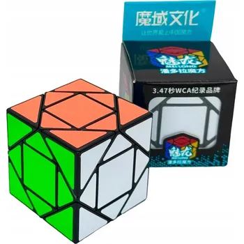 Hlavolam MoYu Pandora Cube (Logická kostka)