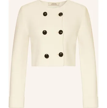 Dámský svetr Dorothee Schumacher Dámský Pletený Kardigan Sharp Ambition,...