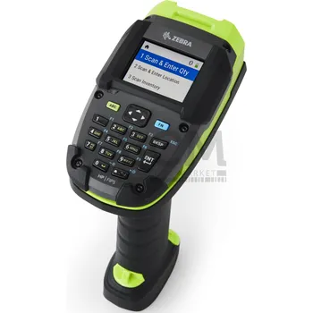 Čtečka čárových kódů Bezdrátová čtečka Zebra DS3678-KD HP (DS3678-HP3U42A2SKW)