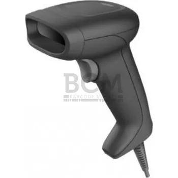 Čtečka čárových kódů Drátová čtečka Honeywell Voyager 1350g (1350G2D-2USB-1-R)