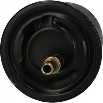 Palivový filtr Japanparts FC-520S Palivový filtr