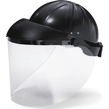 ochranný štít Náhradní čočka pro obličejový ochranný štít uvex, bezbarvá