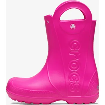 Chlapecká obuv Crocs Handle It Rain EUR C8