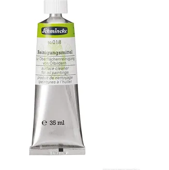 Schmincke Čisticí prostředek na obrazy