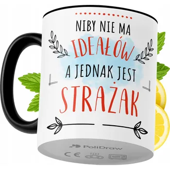 Hrnek Polidraw Hrnek Polidraw pro baristy keramika 330 ml