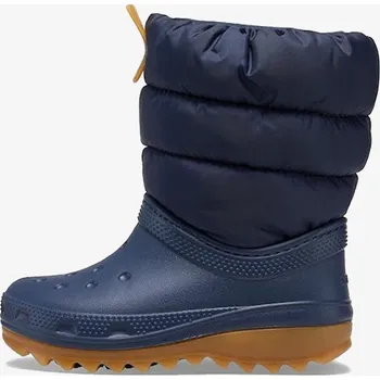 Chlapecká obuv Crocs Classic Neo Puff EUR C8