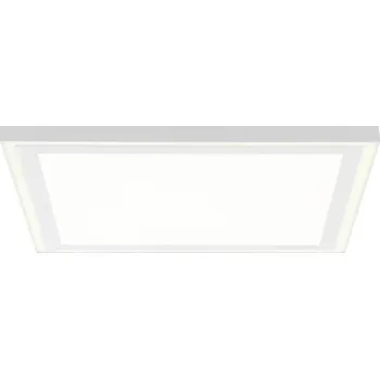Brilliant - LED Stmívatelné stropní svítidlo LAURICE LED/24W/230V 2700-6500K +DO