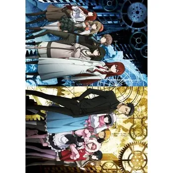 Obraz Plakát anime 29,7 x 42,1 cm