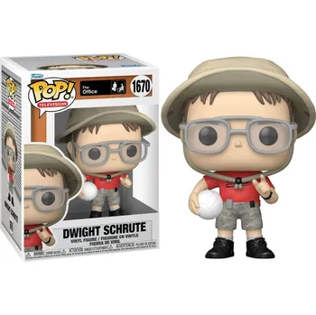Figurka Funko Pop! 1670 The Office Dwight Schrute