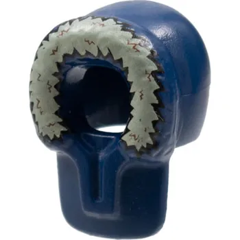 Stavebnice LEGO LEGO® STAR WARS HELMIČKA - VIZ POPIS (KAPUCE HELMA)