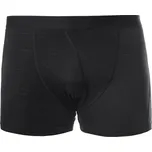 SENSOR MERINO AIR pánské trenky černá velikost XXL