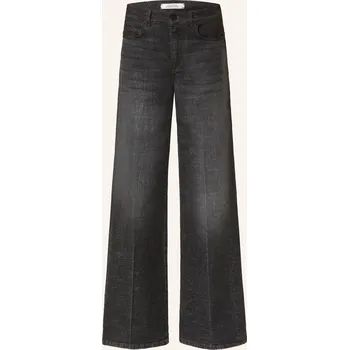 Dámské džíny Dorothee Schumacher Dámské Flared Džíny Denim Love, 997 stone...