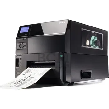 Tiskárna štítků Průmyslová tiskárna Toshiba B-EX6T1 (B-EX6T1-TS12-QM-R)