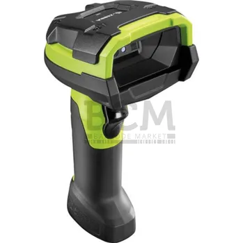 Čtečka čárových kódů Bezdrátová čtečka Zebra DS3678-DP (DS3678-DP3U42A2S1W)