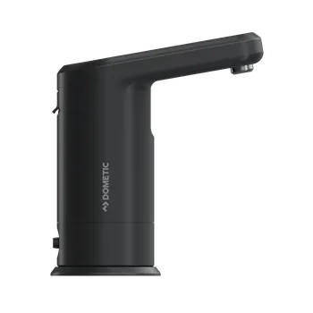 Vodovodní baterie DOMETIC Přenosný vodní kohoutek s vlastním pohonem Dometic Recon 360