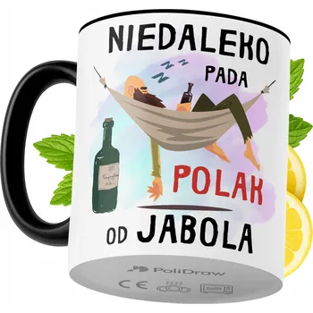 Hrnek Polidraw Hrnek Polidraw Vtipná keramika 330 ml