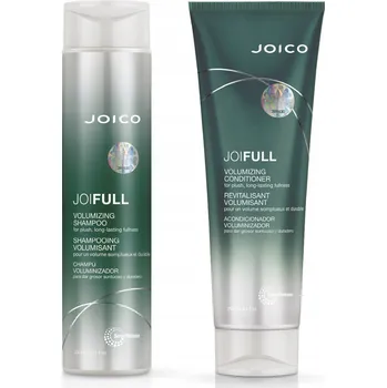 Vlasová regenerace Joico Joifull Sada: Šampon 300 ml + Kondicionér 250 ml