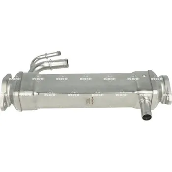 Motor automobilu Chladič, recirkulace spalin NRF 48414