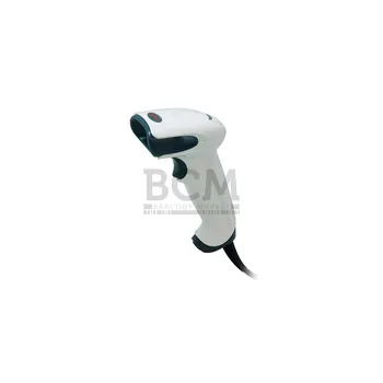 Čtečka čárových kódů Drátová čtečka Honeywell Voyager 1250g (1250g-1)