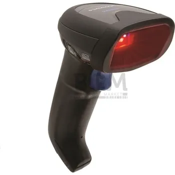 Čtečka čárových kódů Drátová čtečka Datalogic QuickScan QD2500 (QD2590-BK)