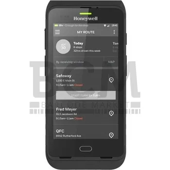 Pokladní systém Terminál Honeywell Dolphin CT40 (CT40-L0N-2SC110E)