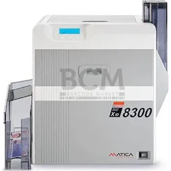 Tiskárna Tiskárna karet Matica XID8300 (DIH10458)