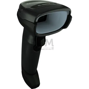 Čtečka čárových kódů Drátová čtečka Zebra DS4608 DPM (DS4608-DP7U210EZVR)