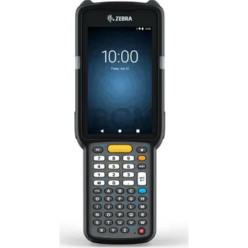 Datový terminál Terminál Zebra MC3300ax (MC330X-SJ4EG4RW)