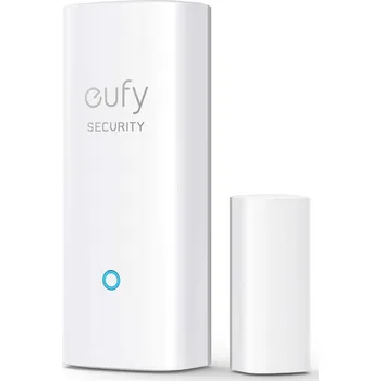 IP kamera Senzor vstupu Eufy s alarmem