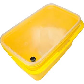 Jakubovské krmítko 10 litrů (7kg cukru)