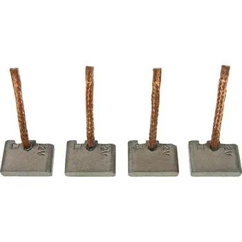 Startér Uhlíkový kartáč, startér AS-PL SB0009S