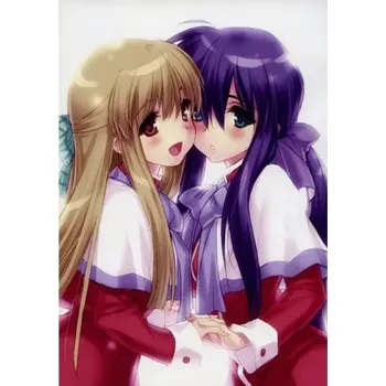 Obraz Plakát anime 29,7 x 42,4 cm