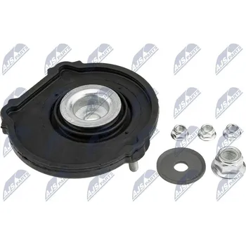 Opravná sada podvozku a pohonu kol Opravná sada, horní uložení tlumičů NTY AD-FT-010