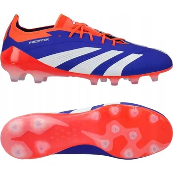 Kopačky Boty Korkové adidas Predator Elite AG vel. 41 1/3 IF6407