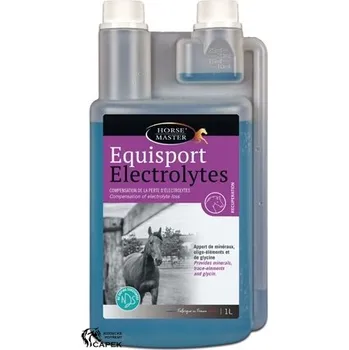 Horse Master -EQUISPORT ELECTROLYTES- - 5l