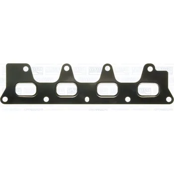 Těsnění výfuku Těsnění, kolektor výfukových plynů, 13141200